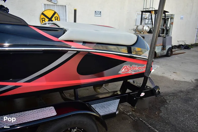 Slide: The Image of Flightcraft ZR6 Pro Surf Edition 2022 - 16137215