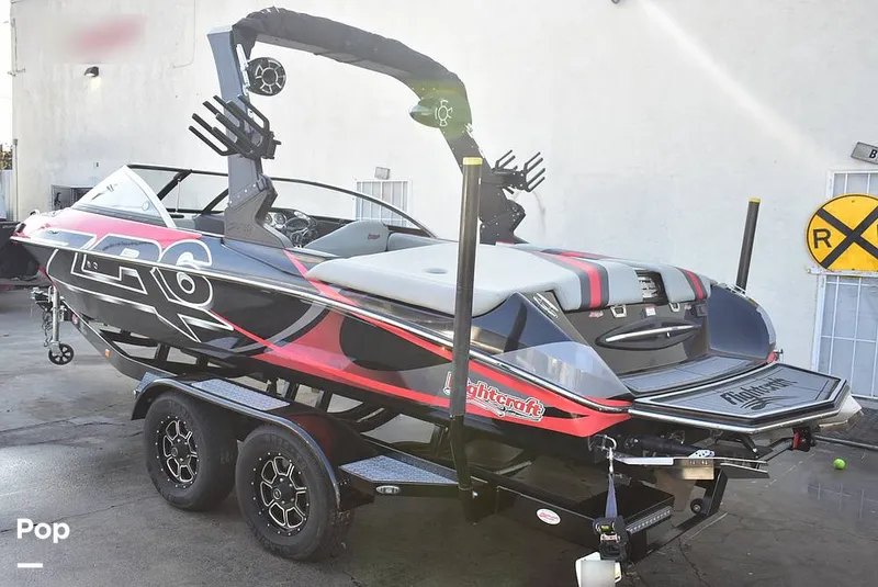 Slide: The Image of Flightcraft ZR6 Pro Surf Edition 2022 - 16137216