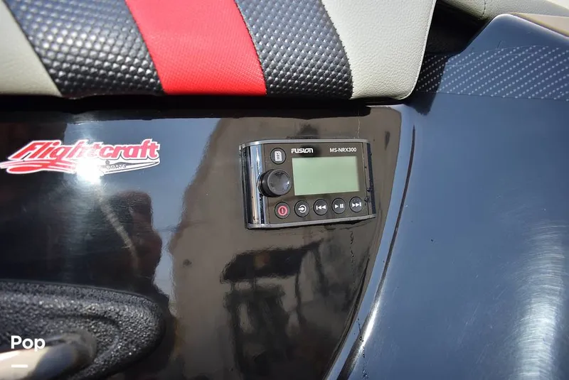 Slide: The Image of Flightcraft ZR6 Pro Surf Edition 2022 - 16137217