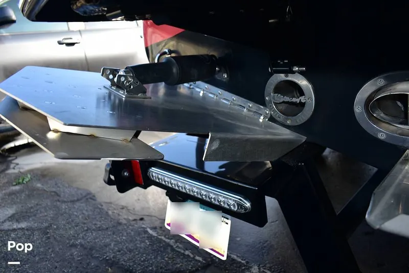 Slide: The Image of Flightcraft ZR6 Pro Surf Edition 2022 - 16137220