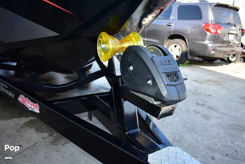 Slide: The Image of Flightcraft ZR6 Pro Surf Edition 2022 - 16137226