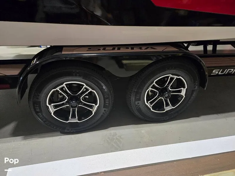 Slide: The Image of Supra SA 400 2021 - 16071168