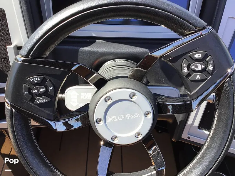 Slide: The Image of Supra SA 400 2021 - 16292819