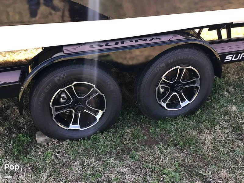 Slide: The Image of Supra SA 400 2021 - 16292821