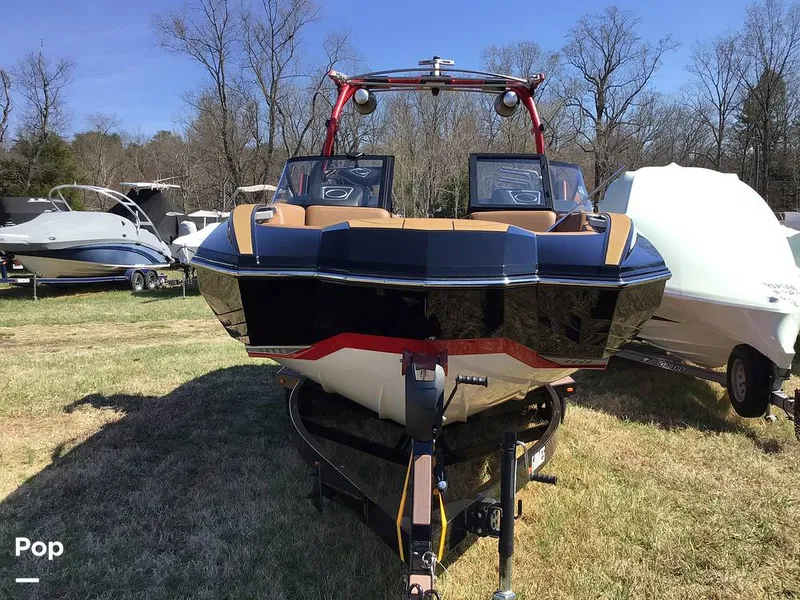 Slide: The Image of Supra SA 400 2021 - 16292736