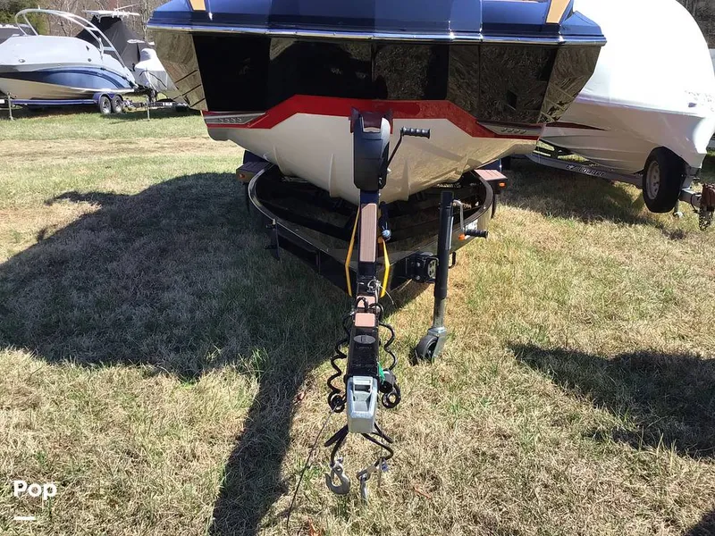 Slide: The Image of Supra SA 400 2021 - 16292737