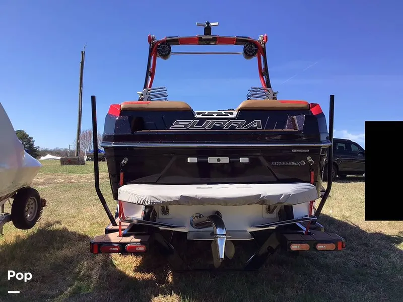 Slide: The Image of Supra SA 400 2021 - 16292738