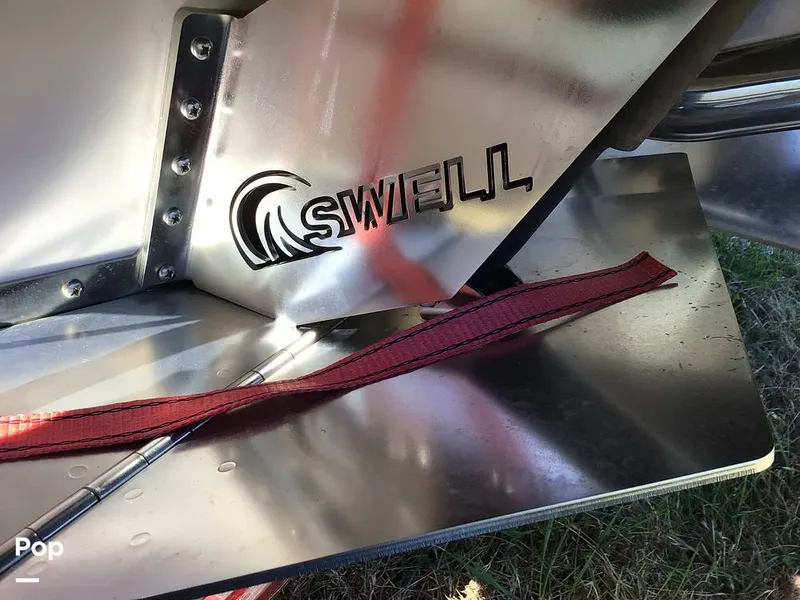 Slide: The Image of Supra SA 400 2021 - 16292744