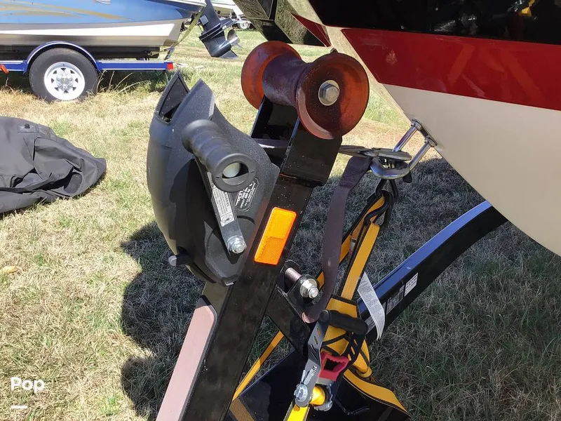 Slide: The Image of Supra SA 400 2021 - 16292753