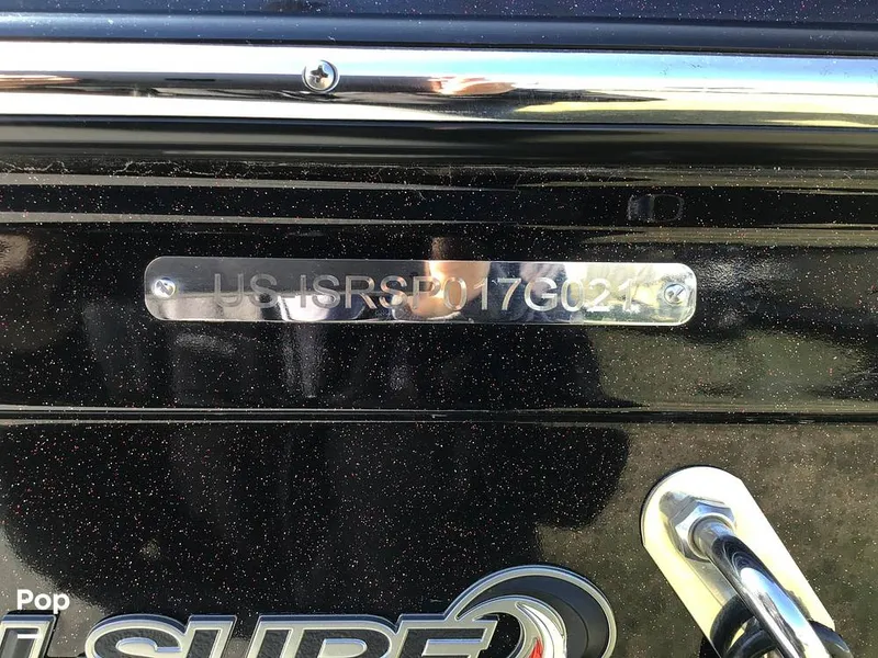 Slide: The Image of Supra SA 400 2021 - 16292760