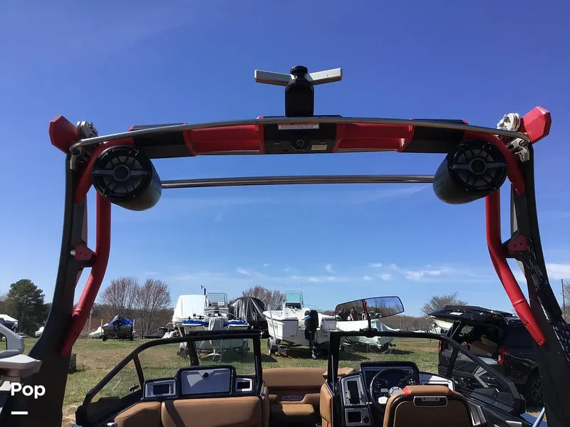 Slide: The Image of Supra SA 400 2021 - 16292765