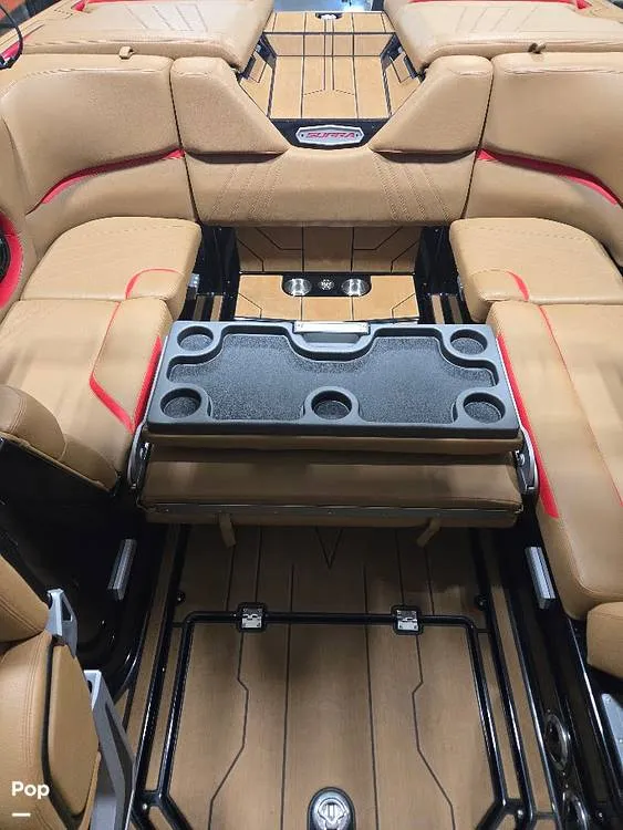 Slide: The Image of Supra SA 400 2021 - 16071163