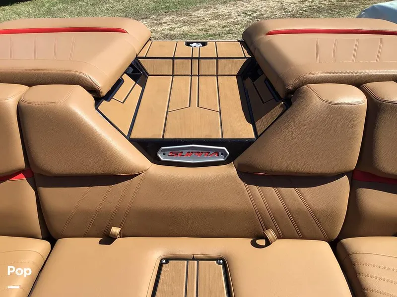 Slide: The Image of Supra SA 400 2021 - 16292771