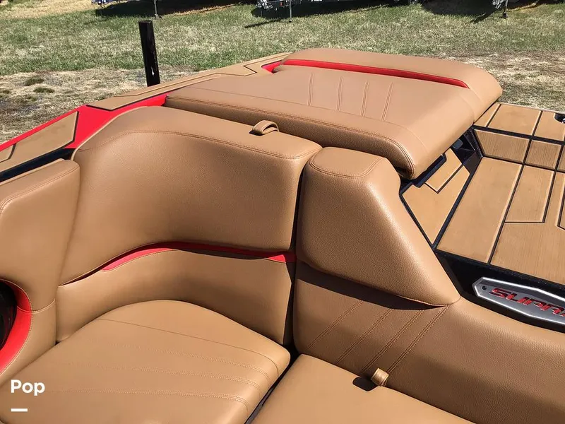 Slide: The Image of Supra SA 400 2021 - 16292772