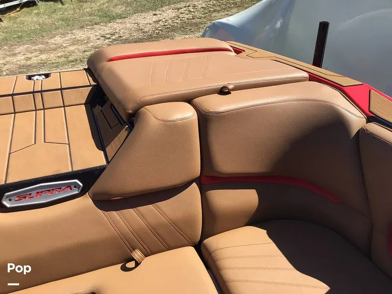 Slide: The Image of Supra SA 400 2021 - 16292773