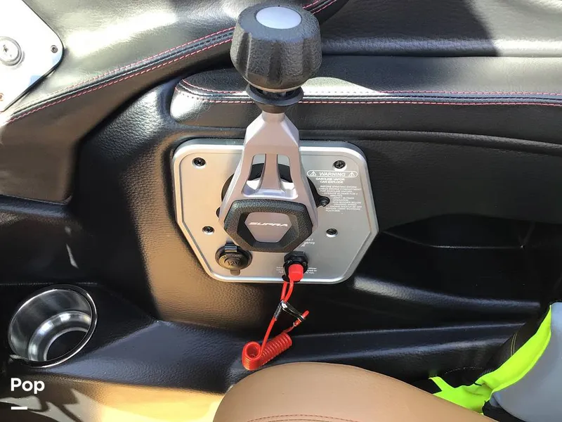 Slide: The Image of Supra SA 400 2021 - 16292776