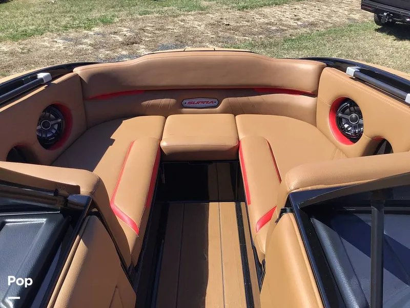 Slide: The Image of Supra SA 400 2021 - 16292782