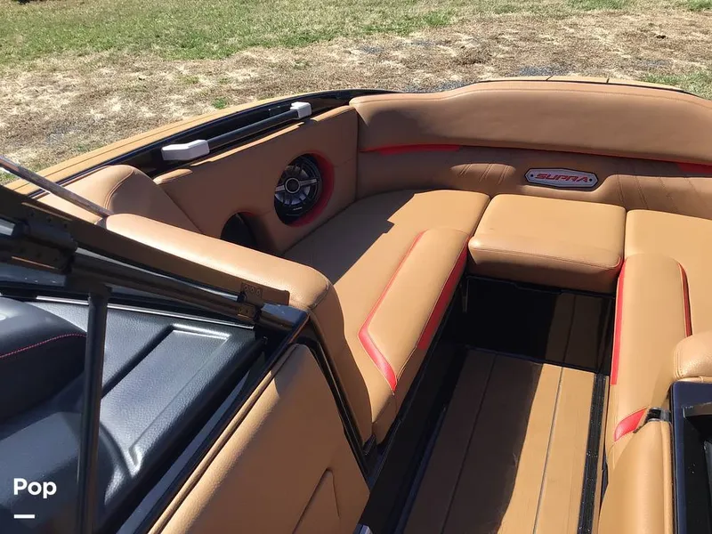 Slide: The Image of Supra SA 400 2021 - 16292783