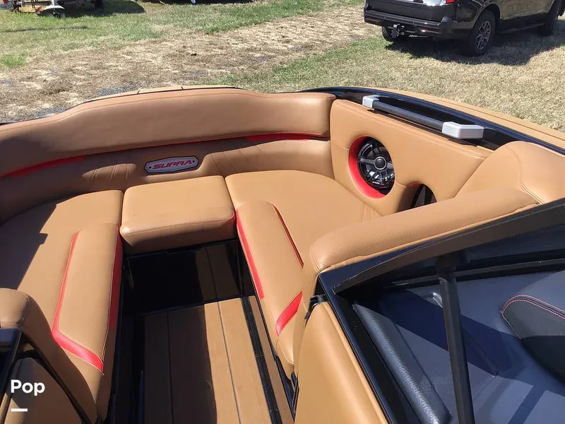 Slide: The Image of Supra SA 400 2021 - 16292784