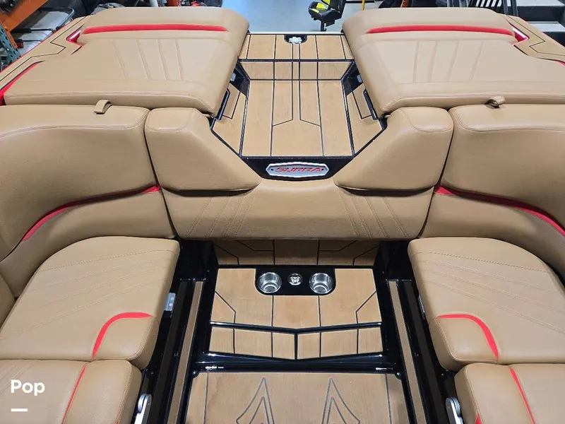 Slide: The Image of Supra SA 400 2021 - 16071165