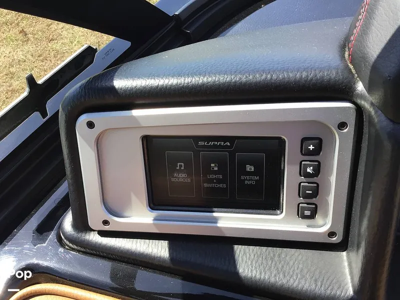 Slide: The Image of Supra SA 400 2021 - 16292797