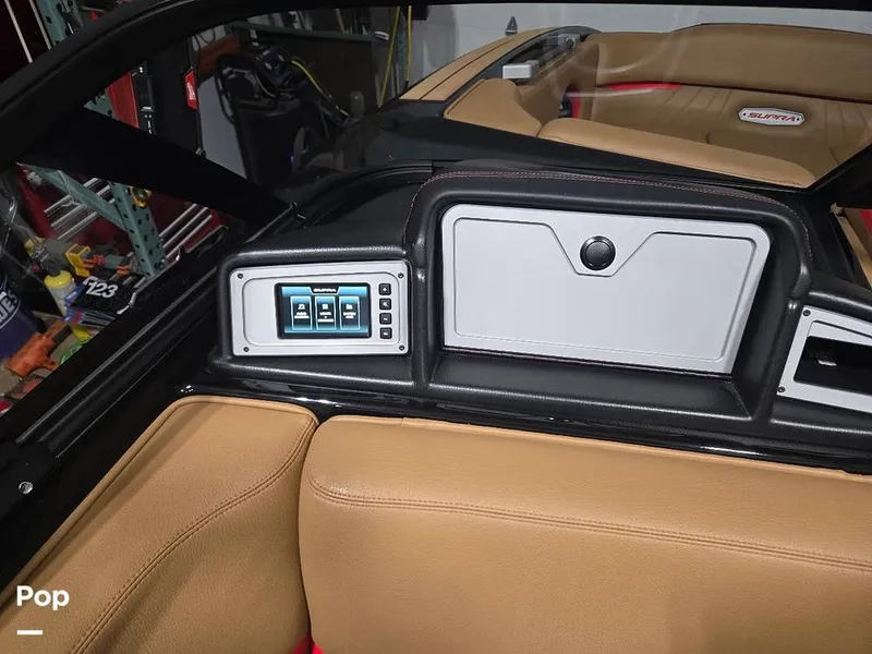 Slide: The Image of Supra SA 400 2021 - 16071166