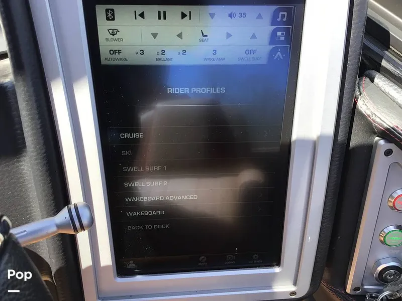 Slide: The Image of Supra SA 400 2021 - 16292799