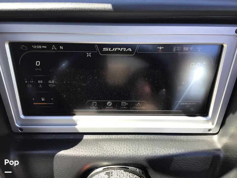 Slide: The Image of Supra SA 400 2021 - 16292800