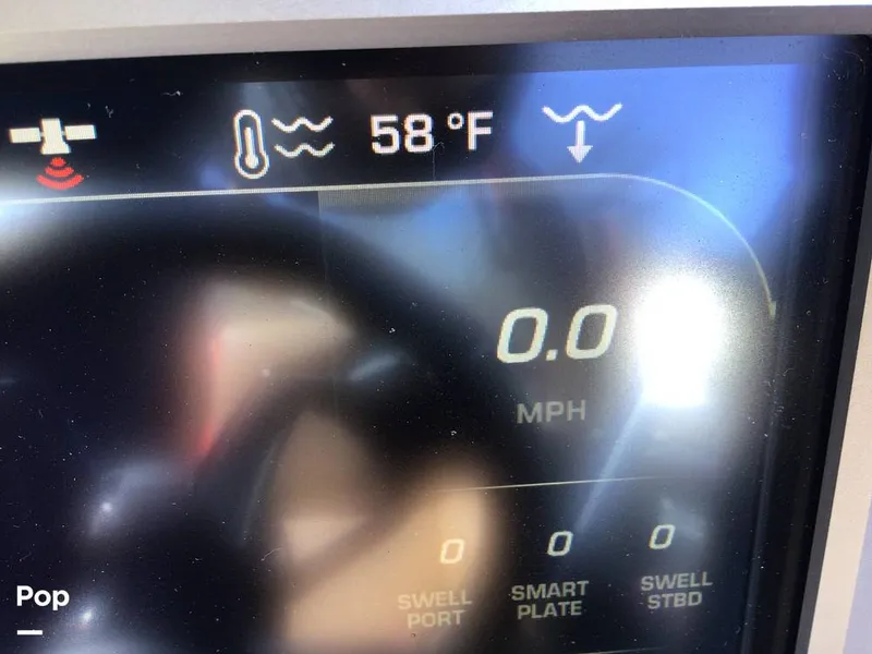 Slide: The Image of Supra SA 400 2021 - 16292802