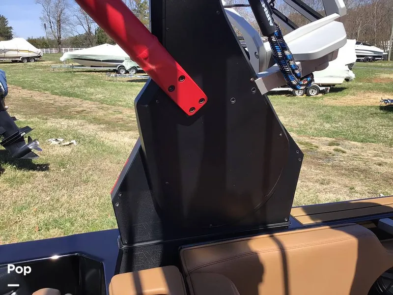 Slide: The Image of Supra SA 400 2021 - 16292808