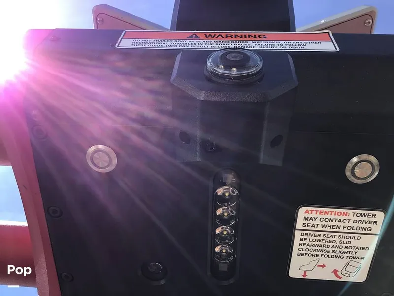 Slide: The Image of Supra SA 400 2021 - 16292815