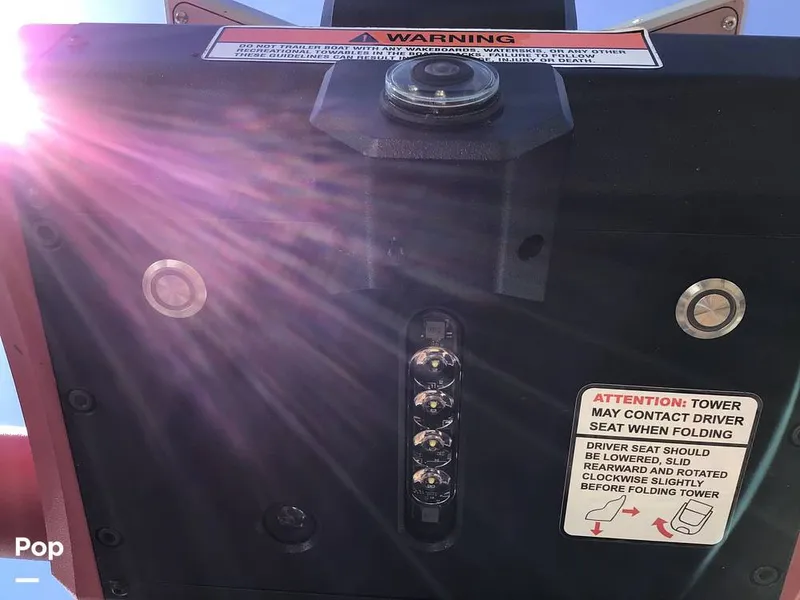 Slide: The Image of Supra SA 400 2021 - 16292816