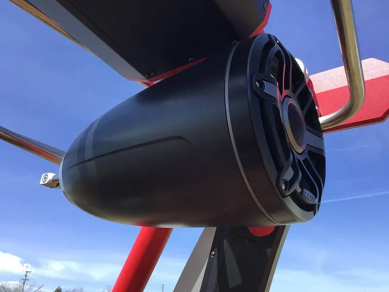 Slide: The Image of Supra SA 400 2021 - 16292817