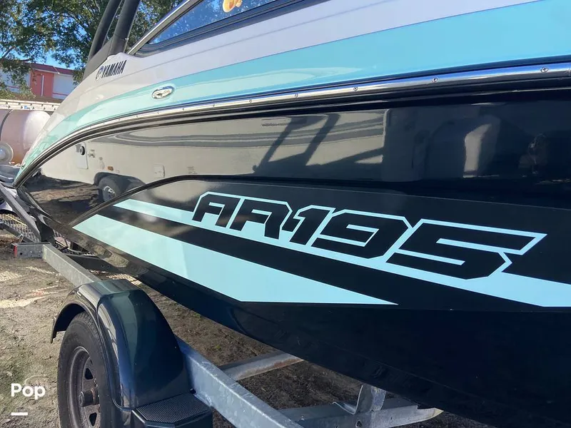 Slide: The Image of Yamaha AR195 2023 - 16116205