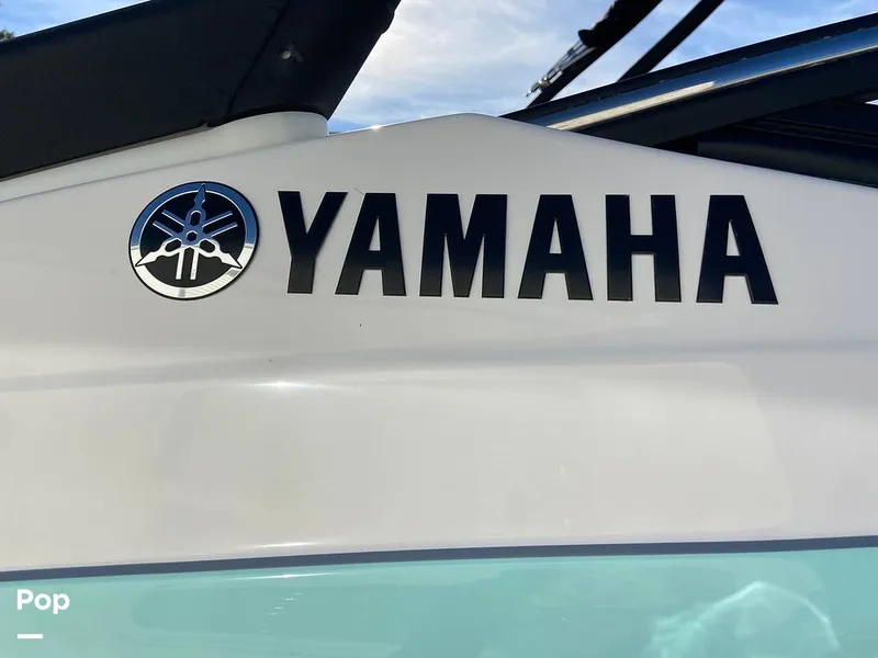 Slide: The Image of Yamaha AR195 2023 - 16116206