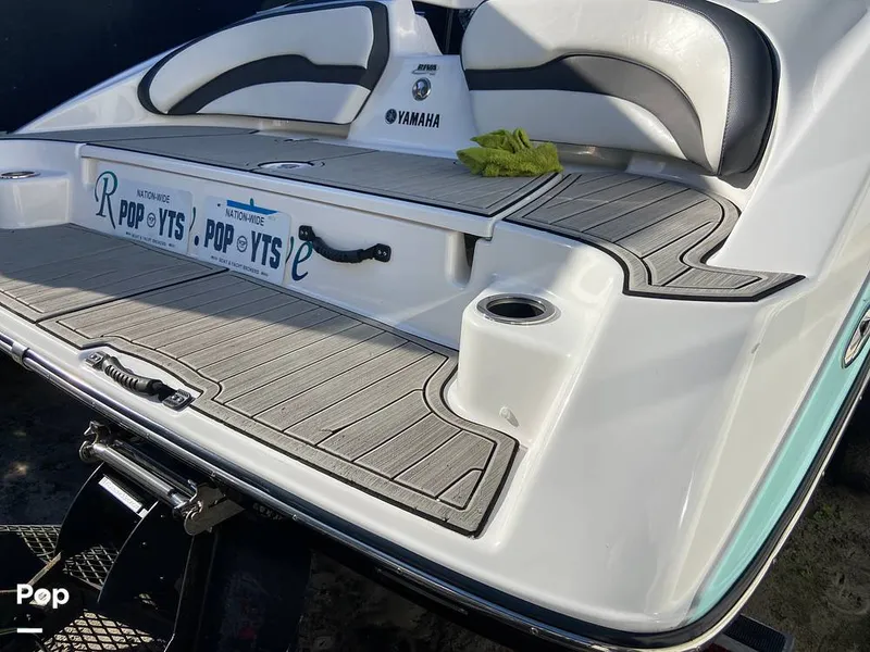 Slide: The Image of Yamaha AR195 2023 - 16116209