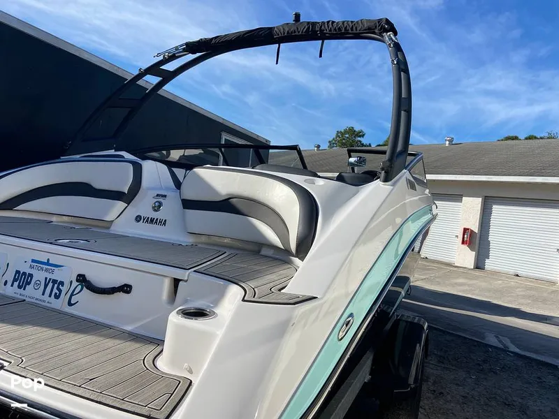 Slide: The Image of Yamaha AR195 2023 - 16116212