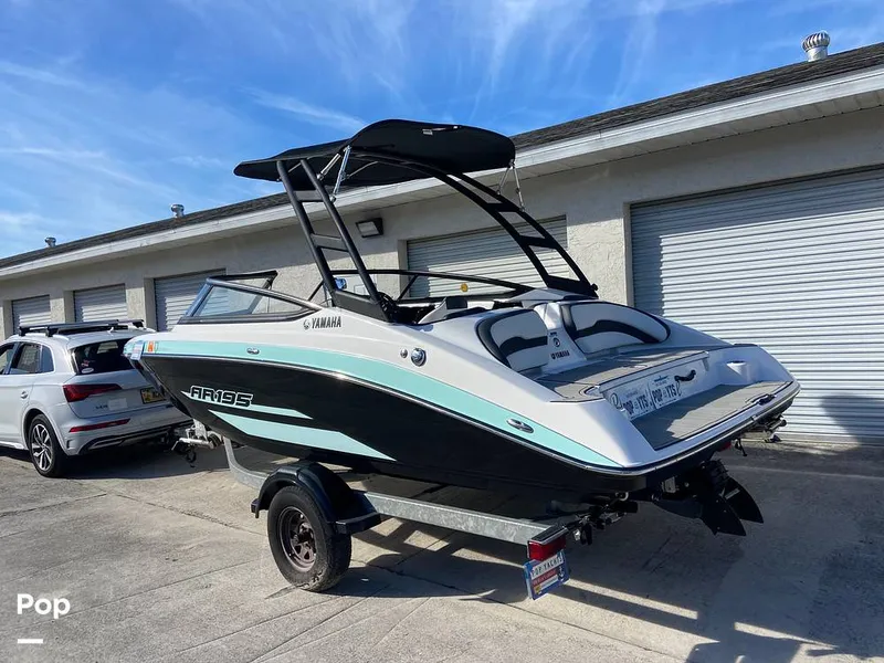 Slide: The Image of Yamaha AR195 2023 - 16116216