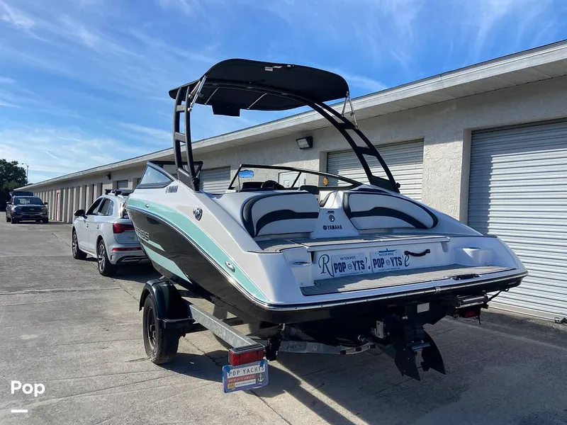 Slide: The Image of Yamaha AR195 2023 - 16116218