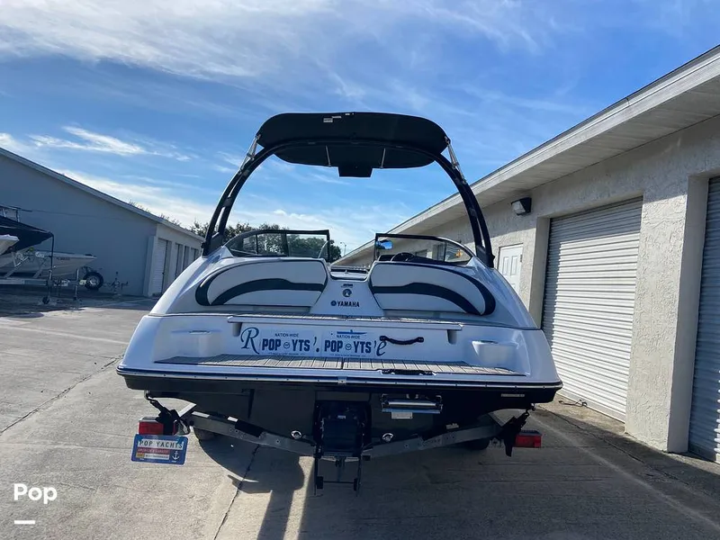 Slide: The Image of Yamaha AR195 2023 - 16116219