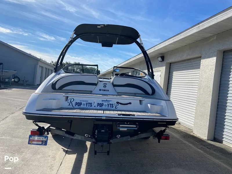 Slide: The Image of Yamaha AR195 2023 - 16116223