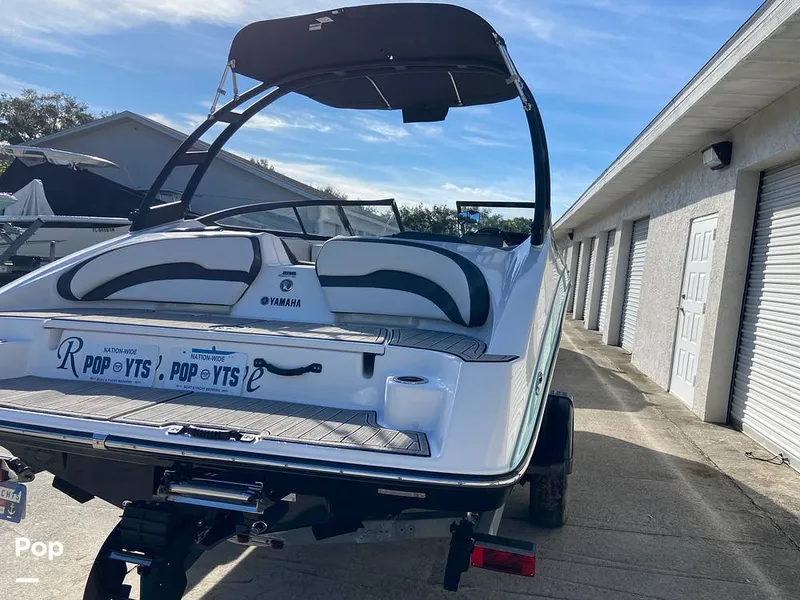 Slide: The Image of Yamaha AR195 2023 - 16116224