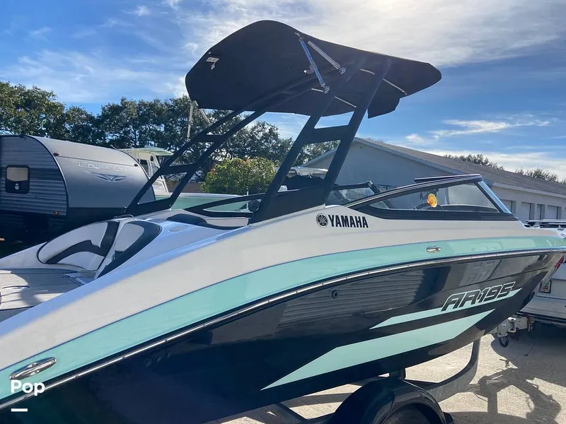 Slide: The Image of Yamaha AR195 2023 - 16116226