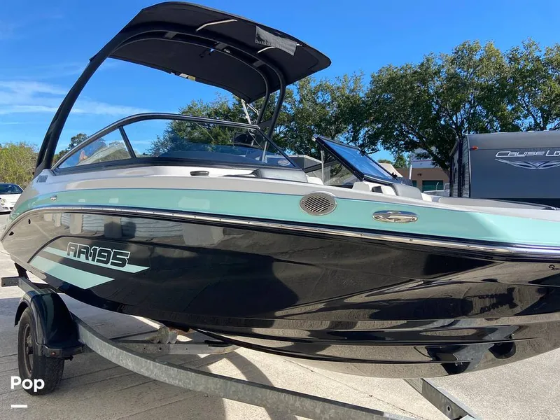 Slide: The Image of Yamaha AR195 2023 - 16116227