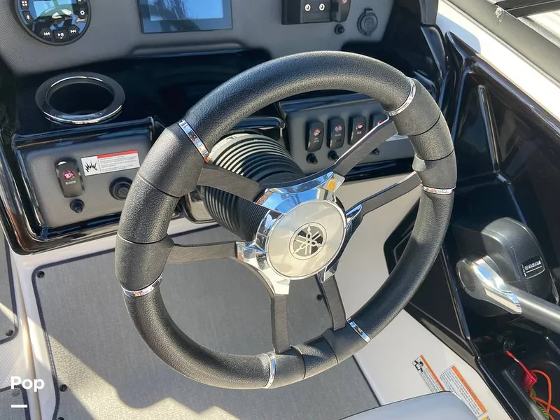 Slide: The Image of Yamaha AR195 2023 - 16116317