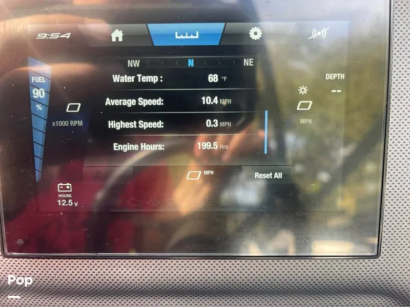 Slide: The Image of Yamaha AR195 2023 - 16056073