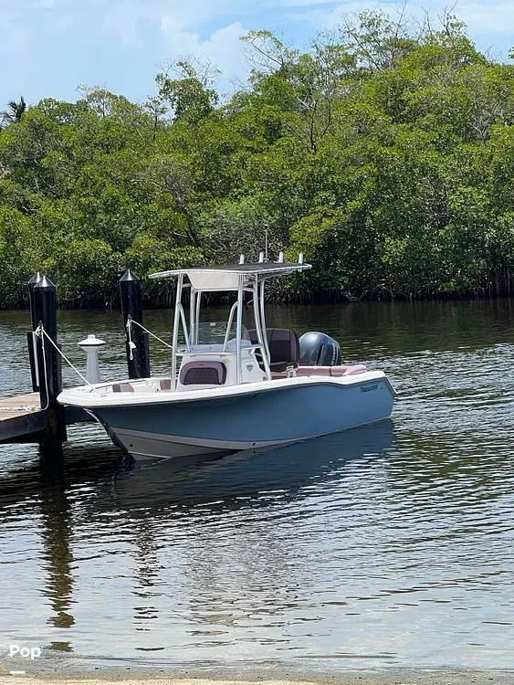 Slide: The Image of Tidewater 210 LXF 2017 - 16047443
