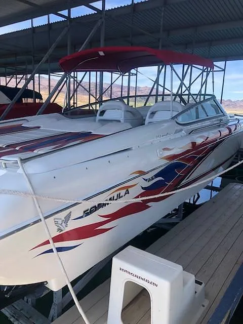 Slide: The Image of Formula 353 Fastech 2000 - 16065506