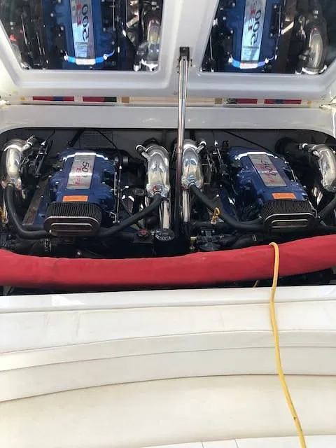 Slide: The Image of Formula 353 Fastech 2000 - 16065508