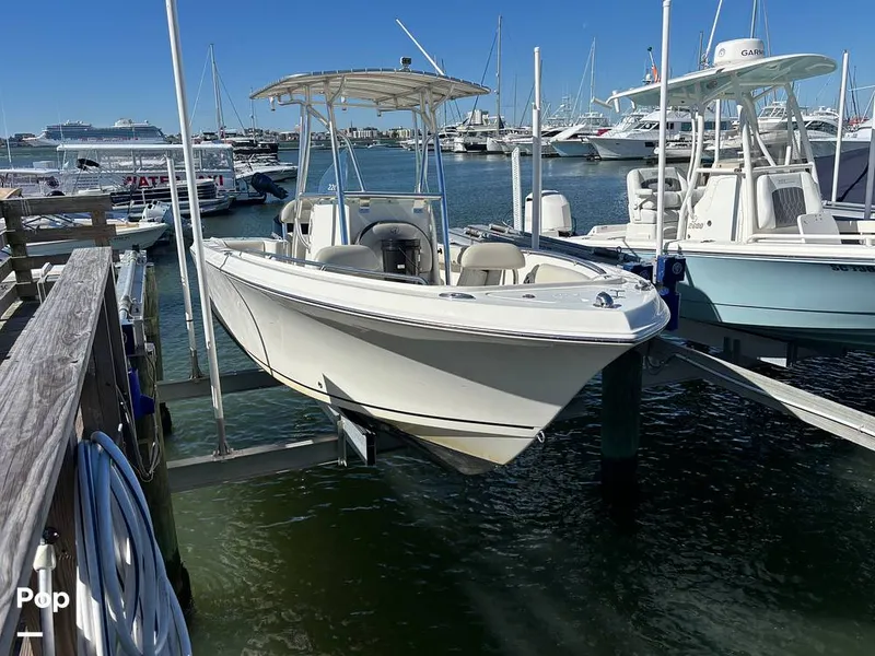 The Image of Sailfish 220 CC 2023 - 16062653